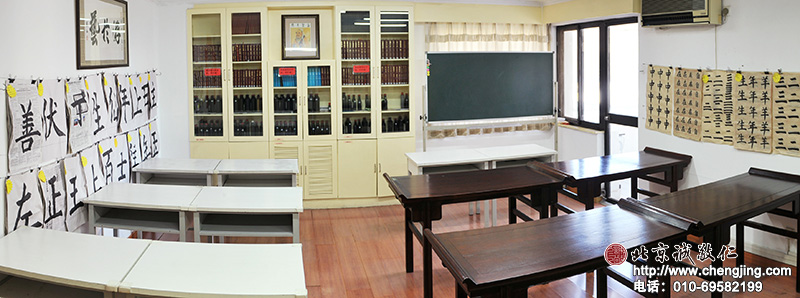 很想如海綿般將祖先智慧的結晶全吸收