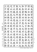硬筆書法比賽